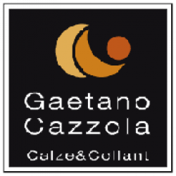 Gaetano Cazzola Logo Gaetano Cazzola Logo